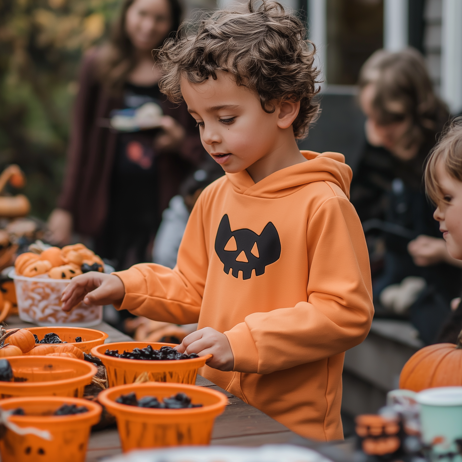 Spook-tacular EQ Boosters: 5 Halloween Games That'll Make Your Kid's Emotional Intelligence Soar