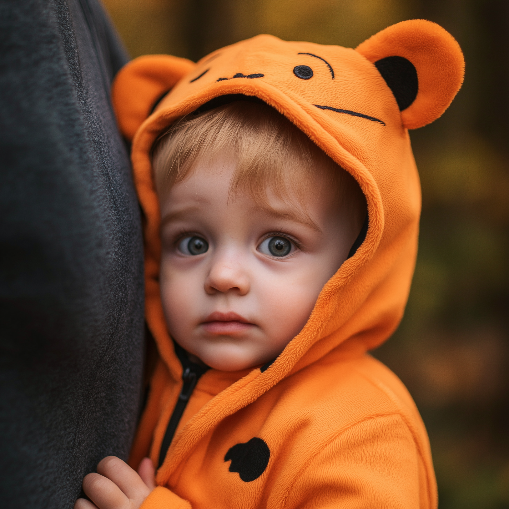 From Eek to Aha! 7 Emotionally Intelligent Ways to Tackle Halloween Anxiety in Kids