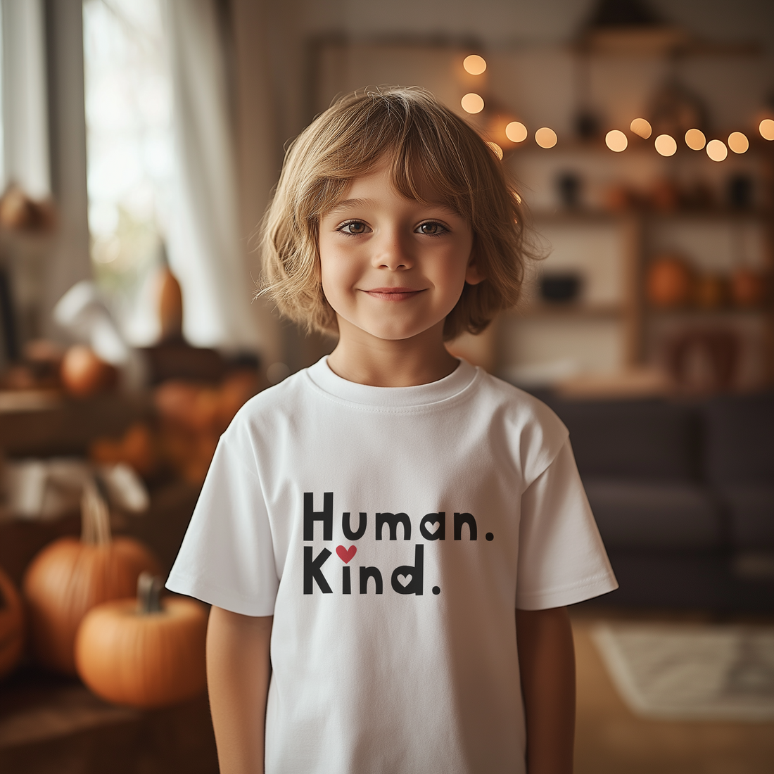 Human.Kind.